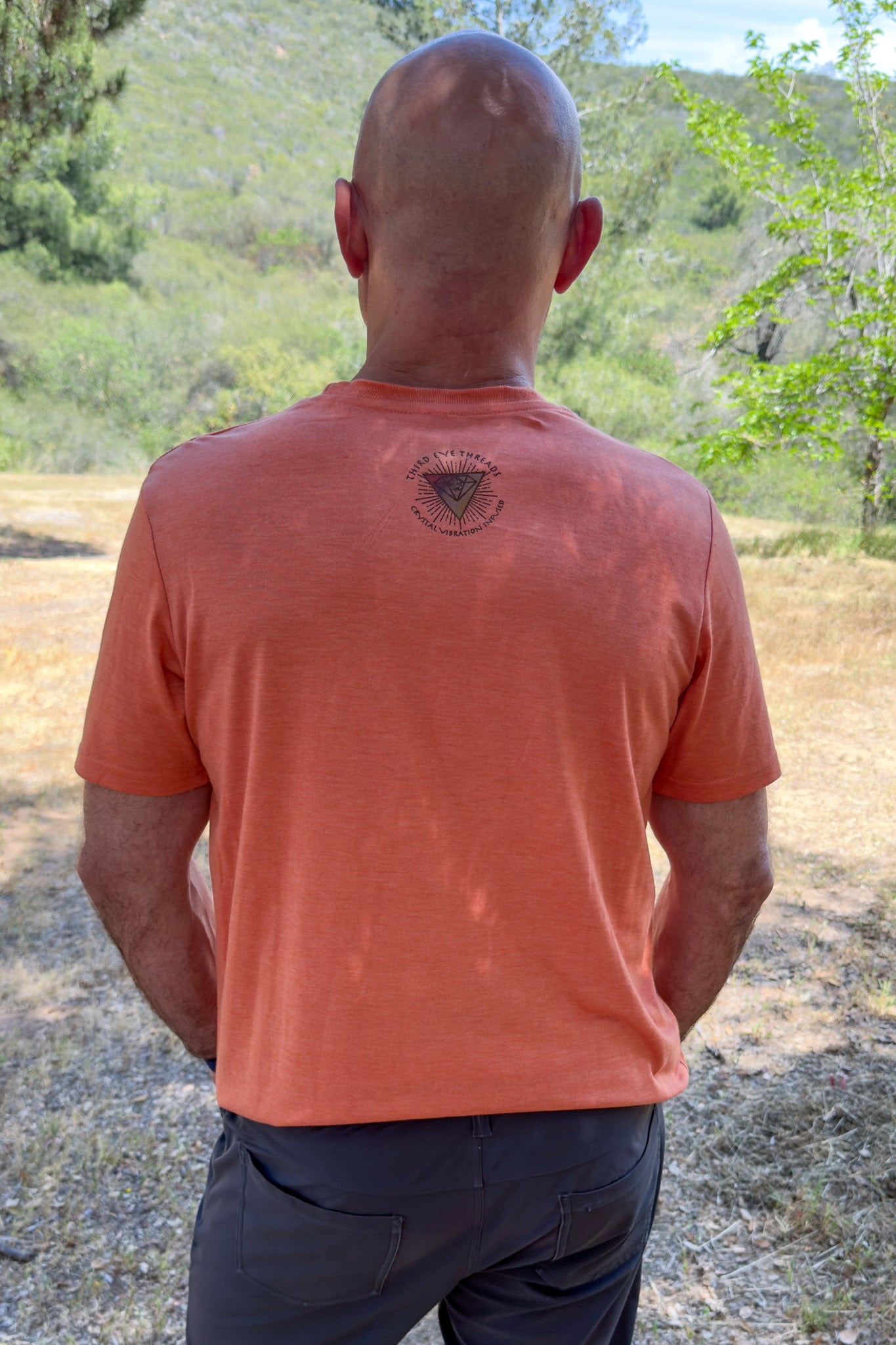 Kauai Inspired Surfing Octopus Crew Neck