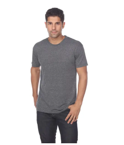New High High Performance Tee - Third Eye Threads