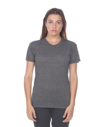 New High High Performance Tee - Third Eye Threads