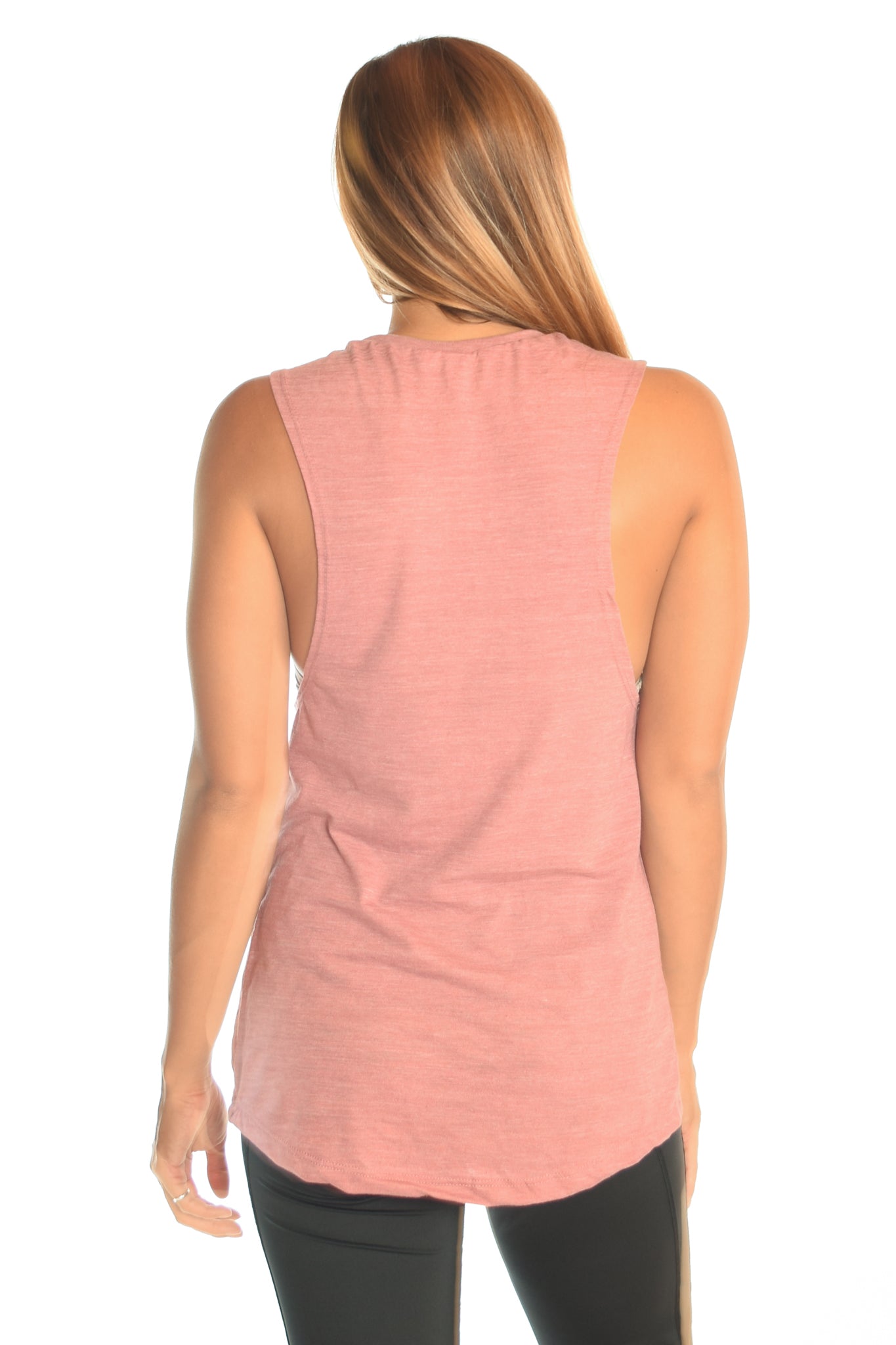 Lakshmi Rocks Me Boyfriend Tee - Third Eye Threads