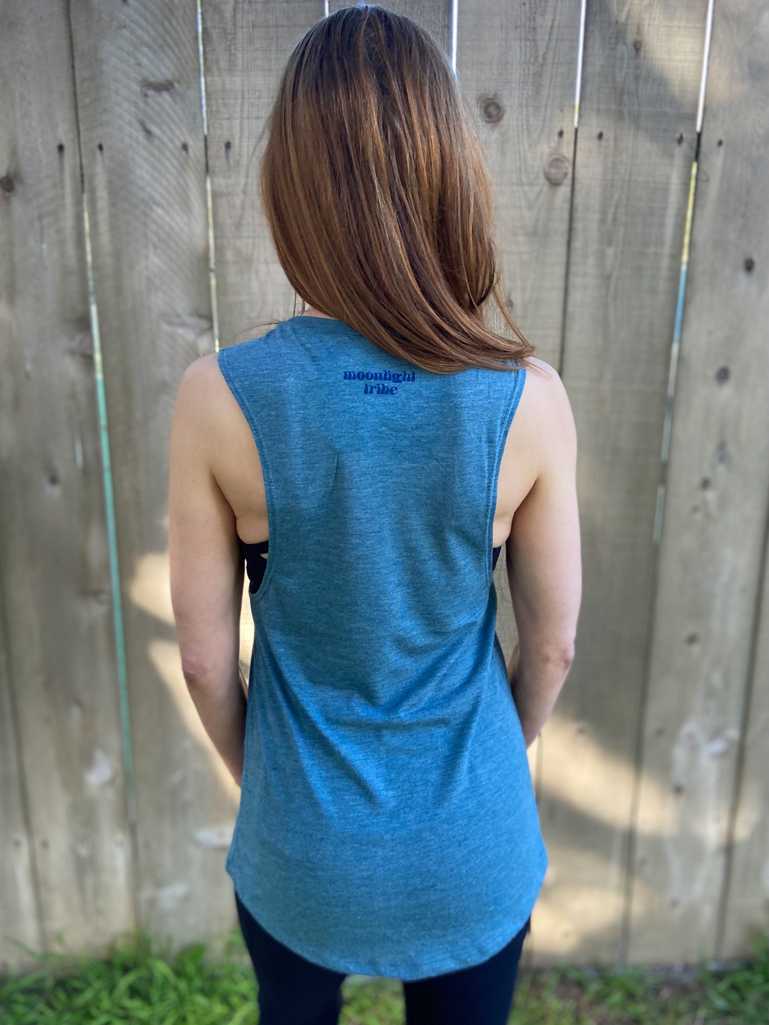Paul Stamets Sacred Geometry Bumble Bee Boyfriend Tee - Third Eye Threads