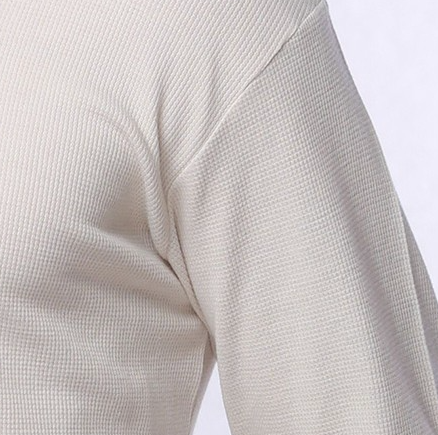 Effortless Elegance on Lightweight Thermal - Third Eye Threads