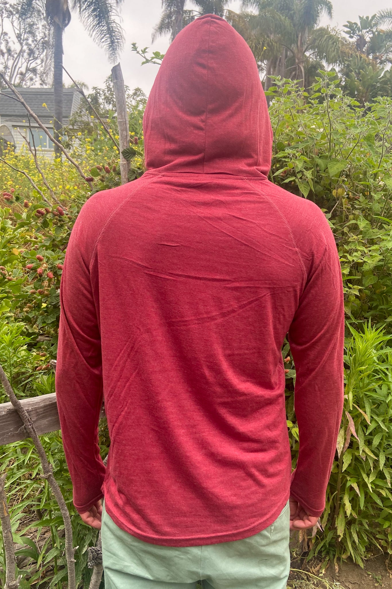 I am Health Wealth Abundance And Freedom Mantra Hoodie