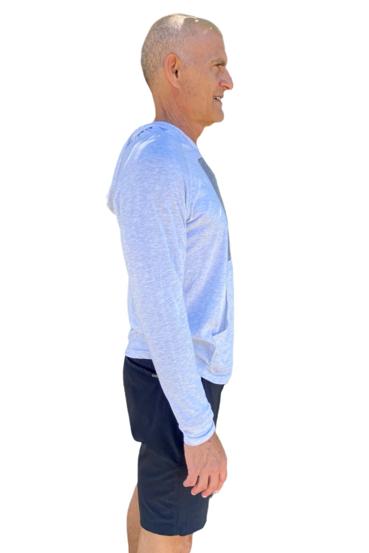 Golden Eye Tarot Card Hoodie