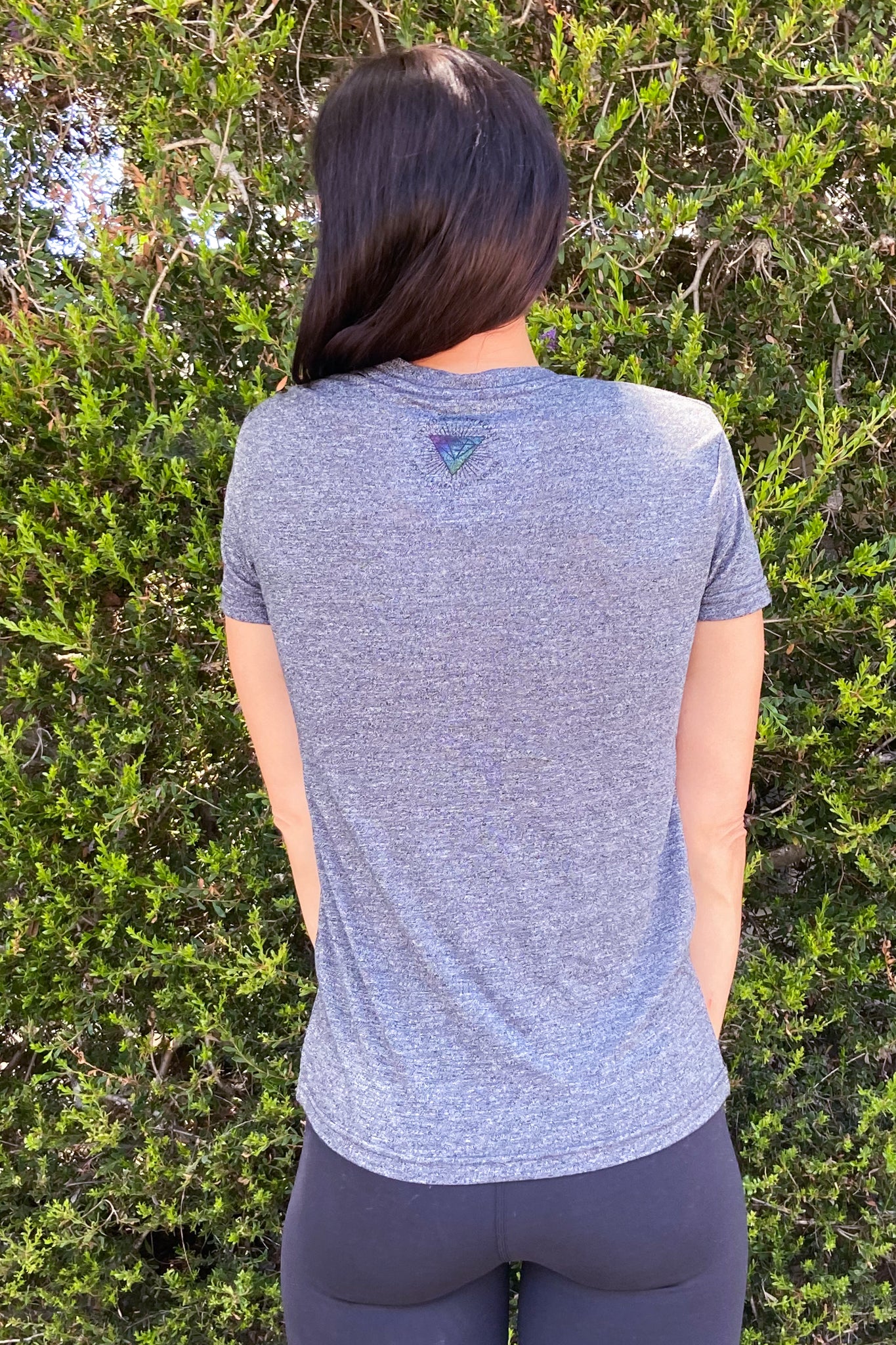 Unisex Thai Tigers High Performance Crew Neck - Third Eye Threads