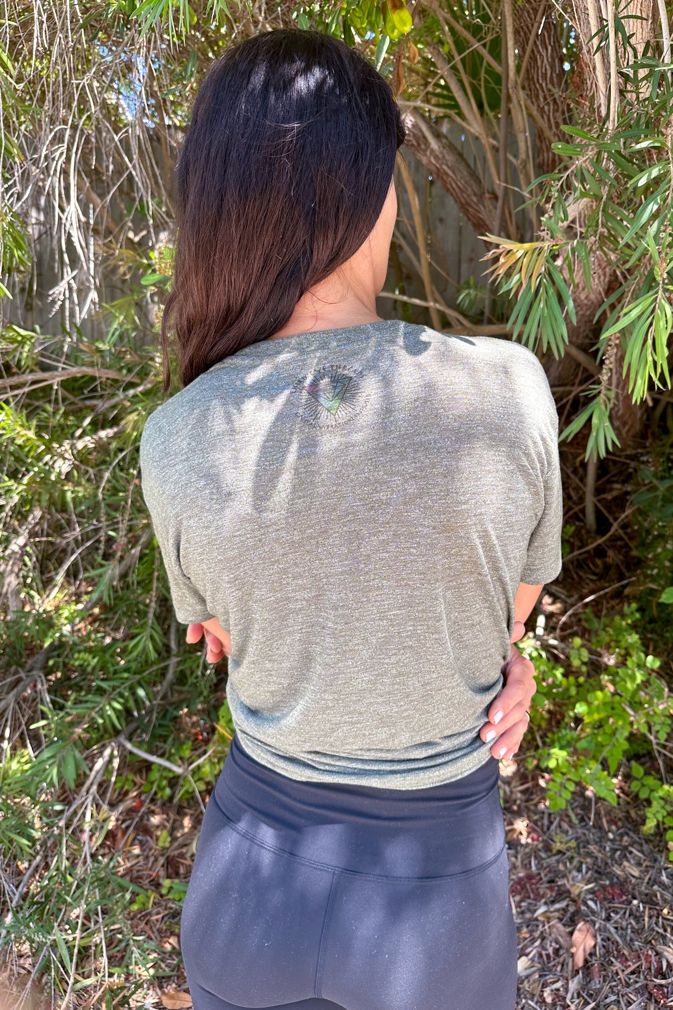 Unisex Thai Tigers High Performance Crew Neck - Third Eye Threads
