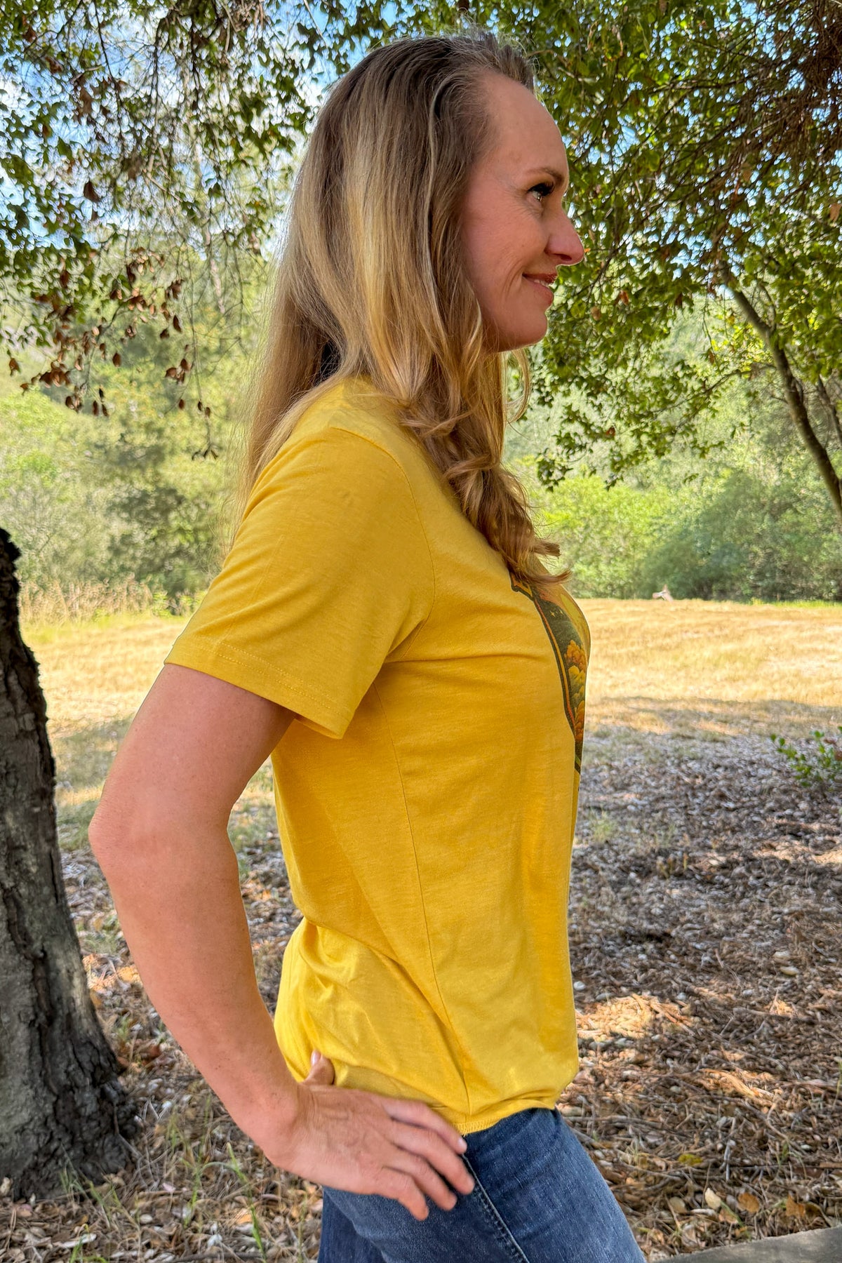 Expect The BEST and GEt it! | Unisex Crew Tee