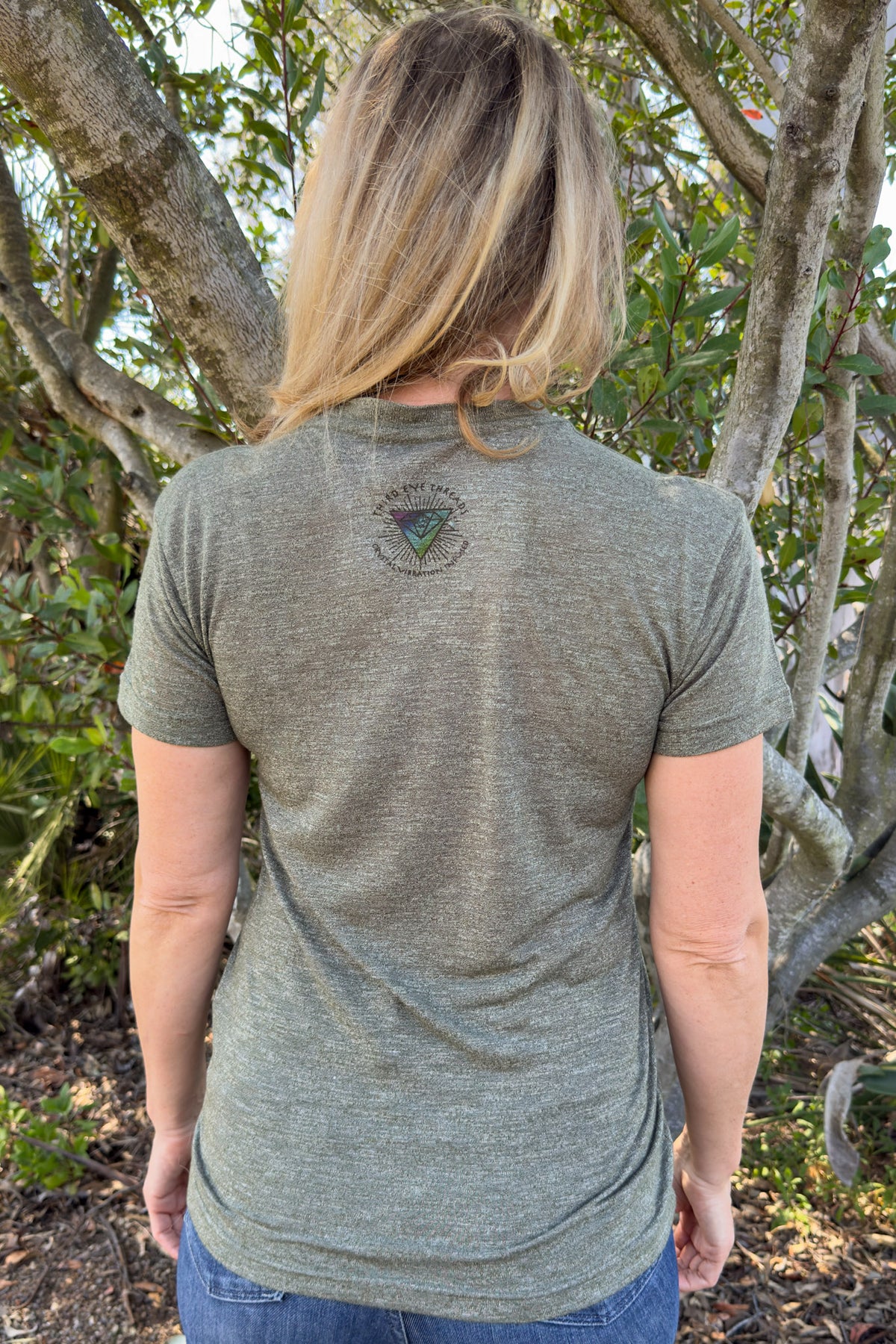 Easy Does It Unisex  High Performance tee