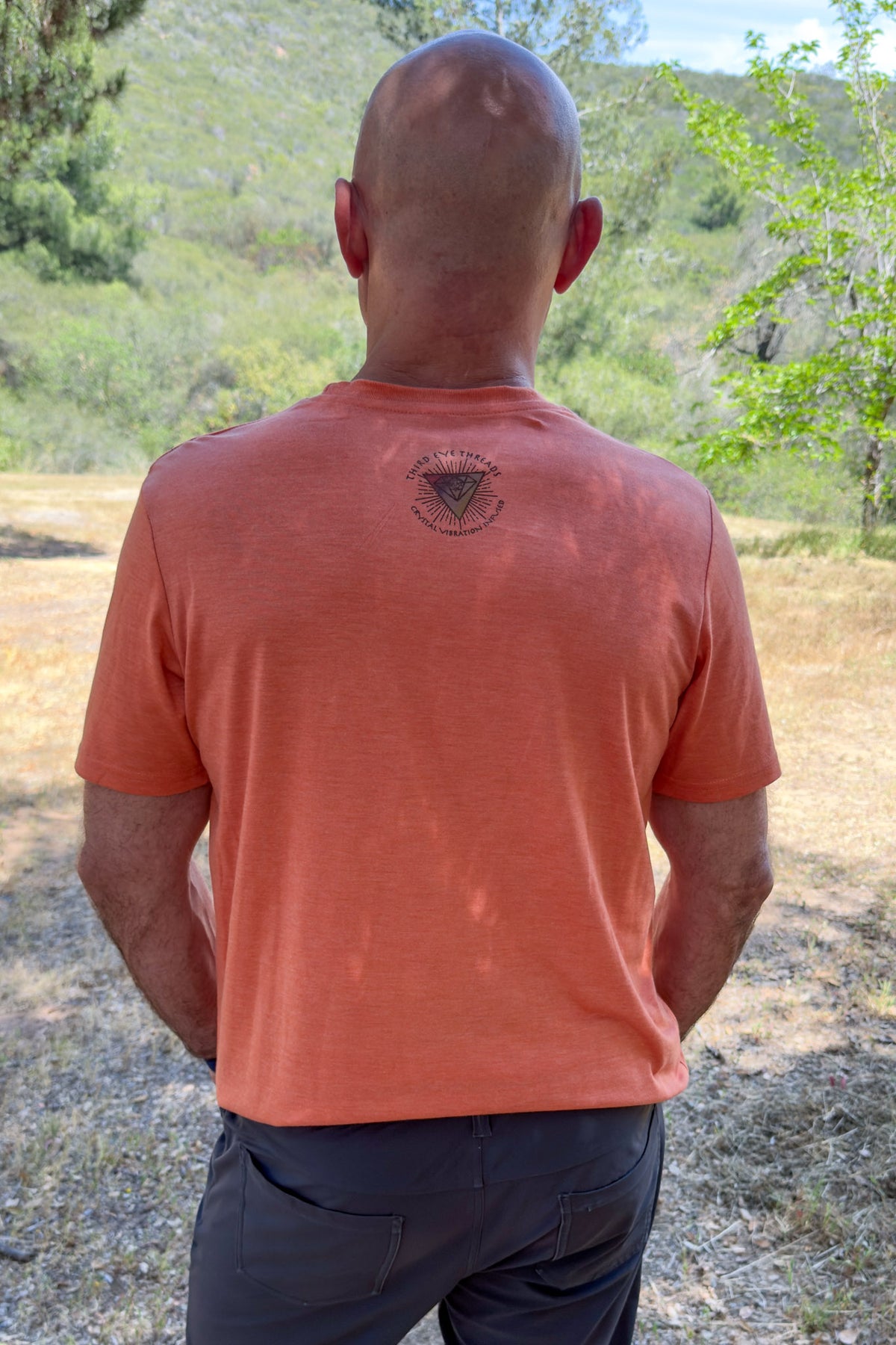 Kauai Inspired Surfing  Octopus Crew Neck