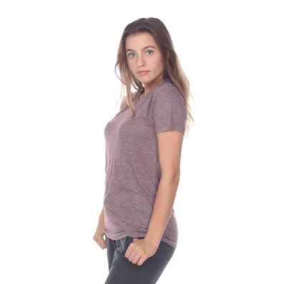 New High High Performance Tee - Third Eye Threads