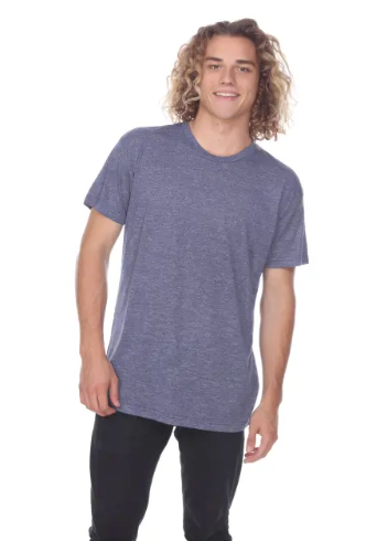New High High Performance Tee - Third Eye Threads