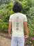New Five Elements Crystal Infused Crew Neck Tee