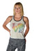 All You Need Is Love on Tank Top - Third Eye Threads