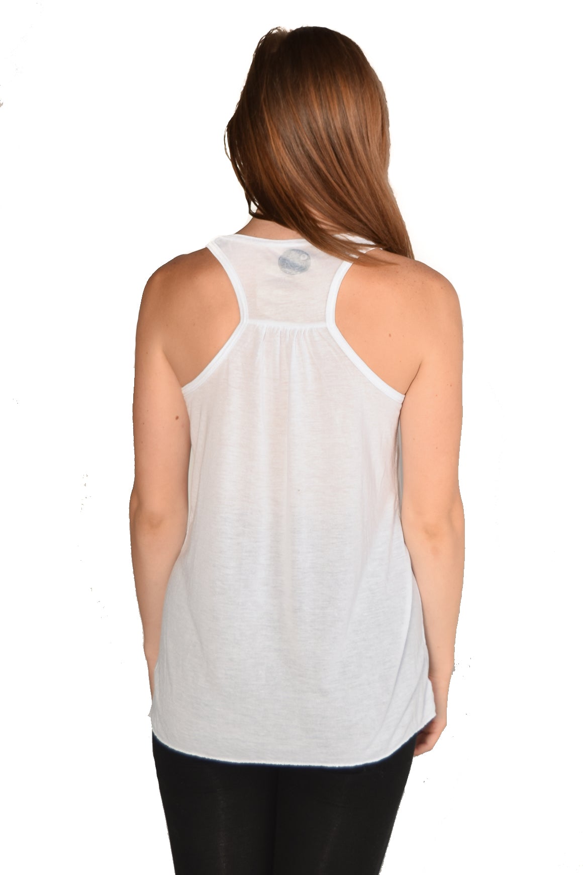 California Love Tank - Third Eye Threads