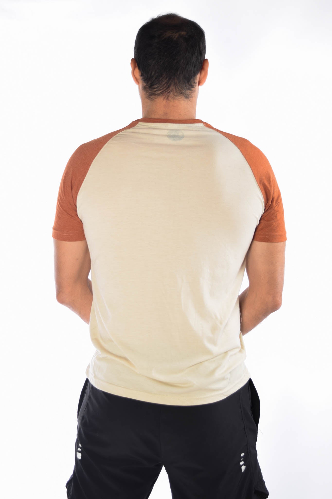 Sacral Chakra Raglan - Third Eye Threads