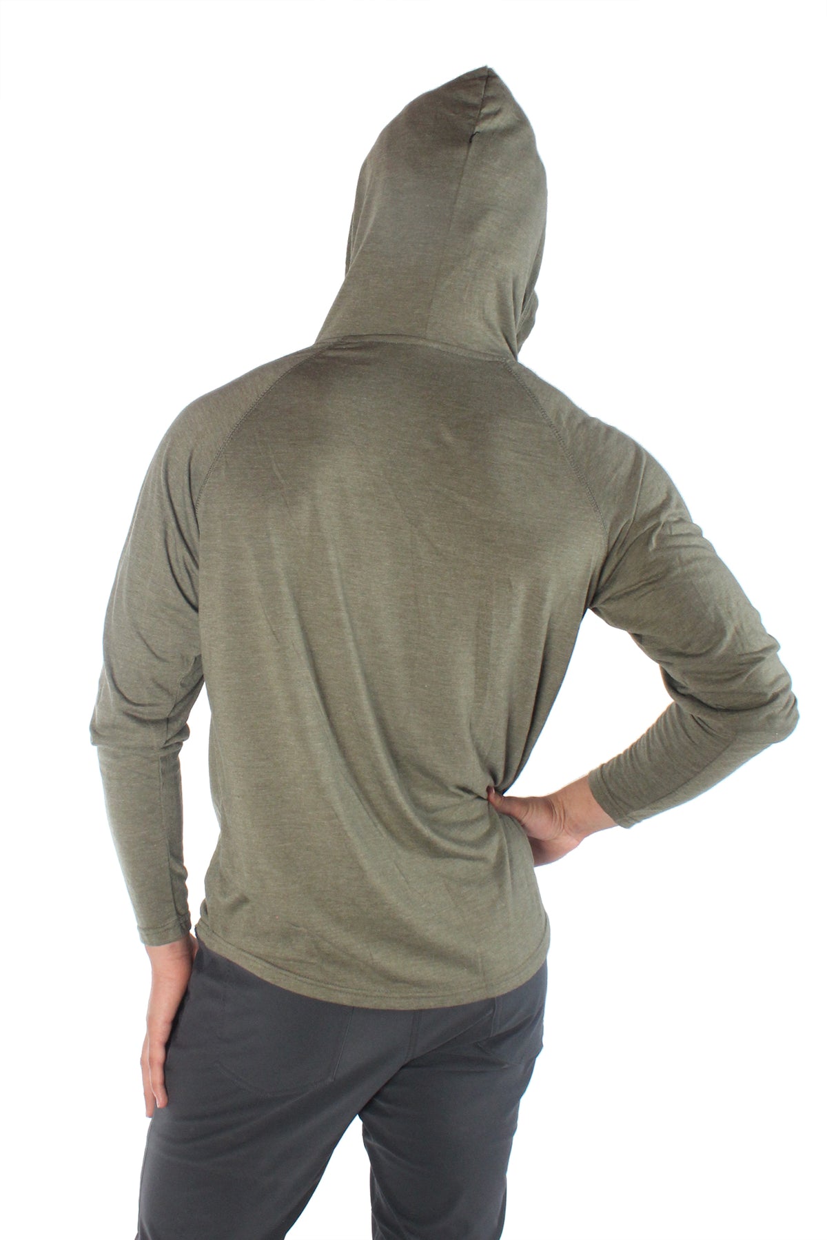 Destroy Your Obstacles On Pull over Hoodie - Third Eye Threads