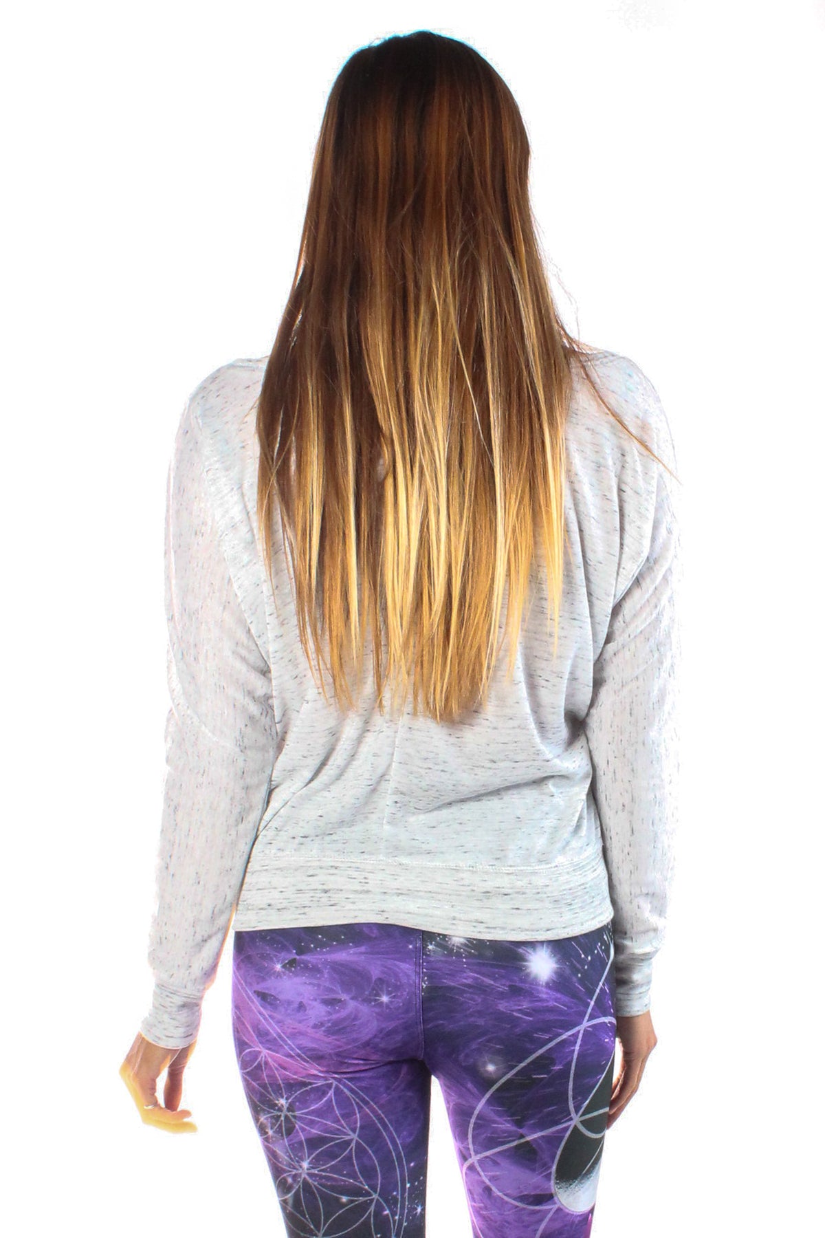 Humming Bird Dolman - Third Eye Threads