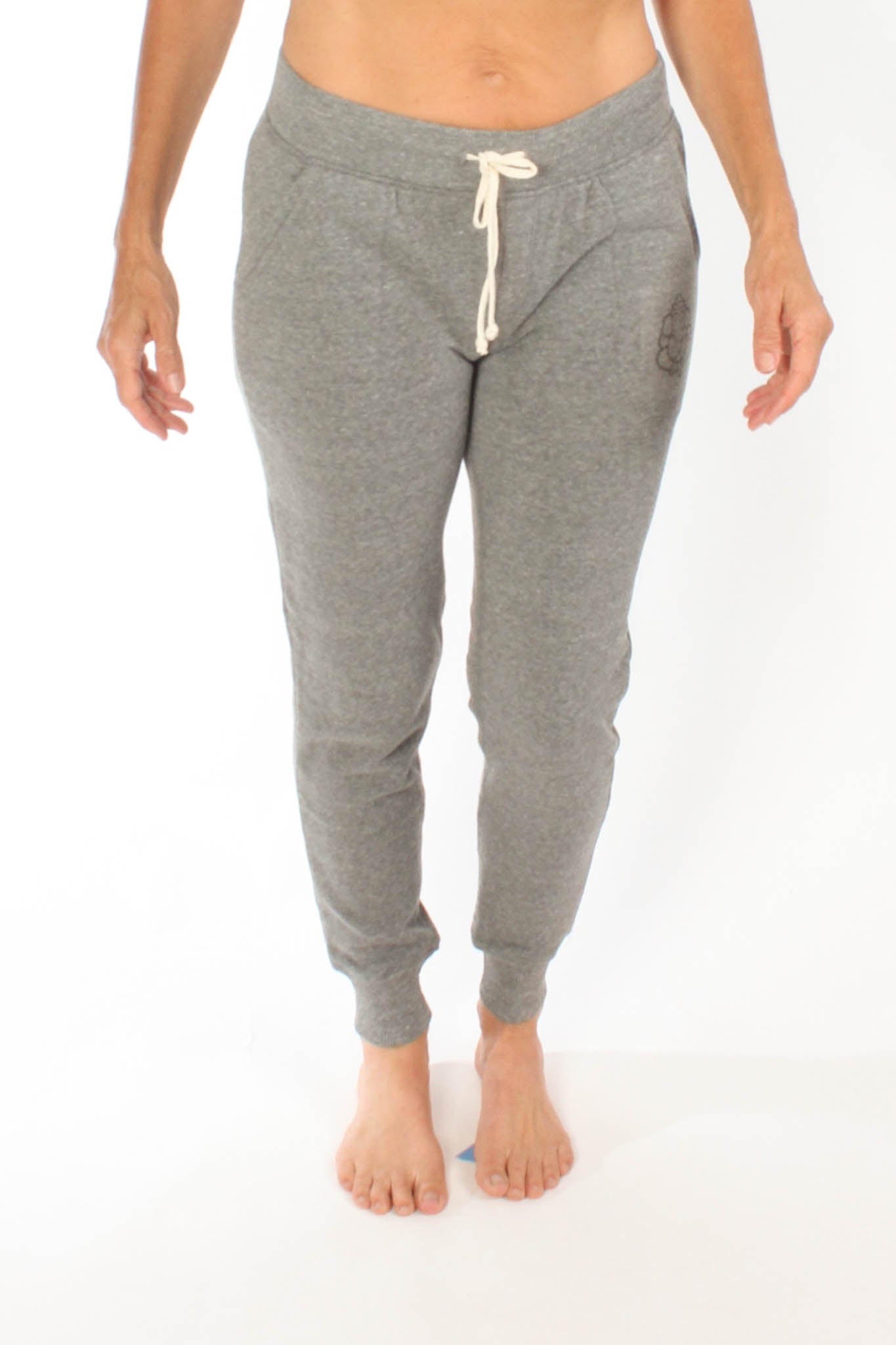 Super Soft Eco Jogger - Third Eye Threads