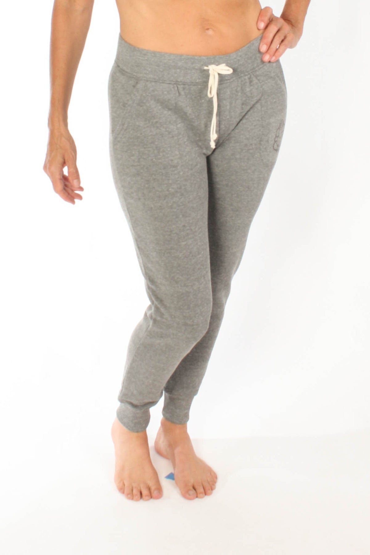 Super Soft Eco Jogger - Third Eye Threads