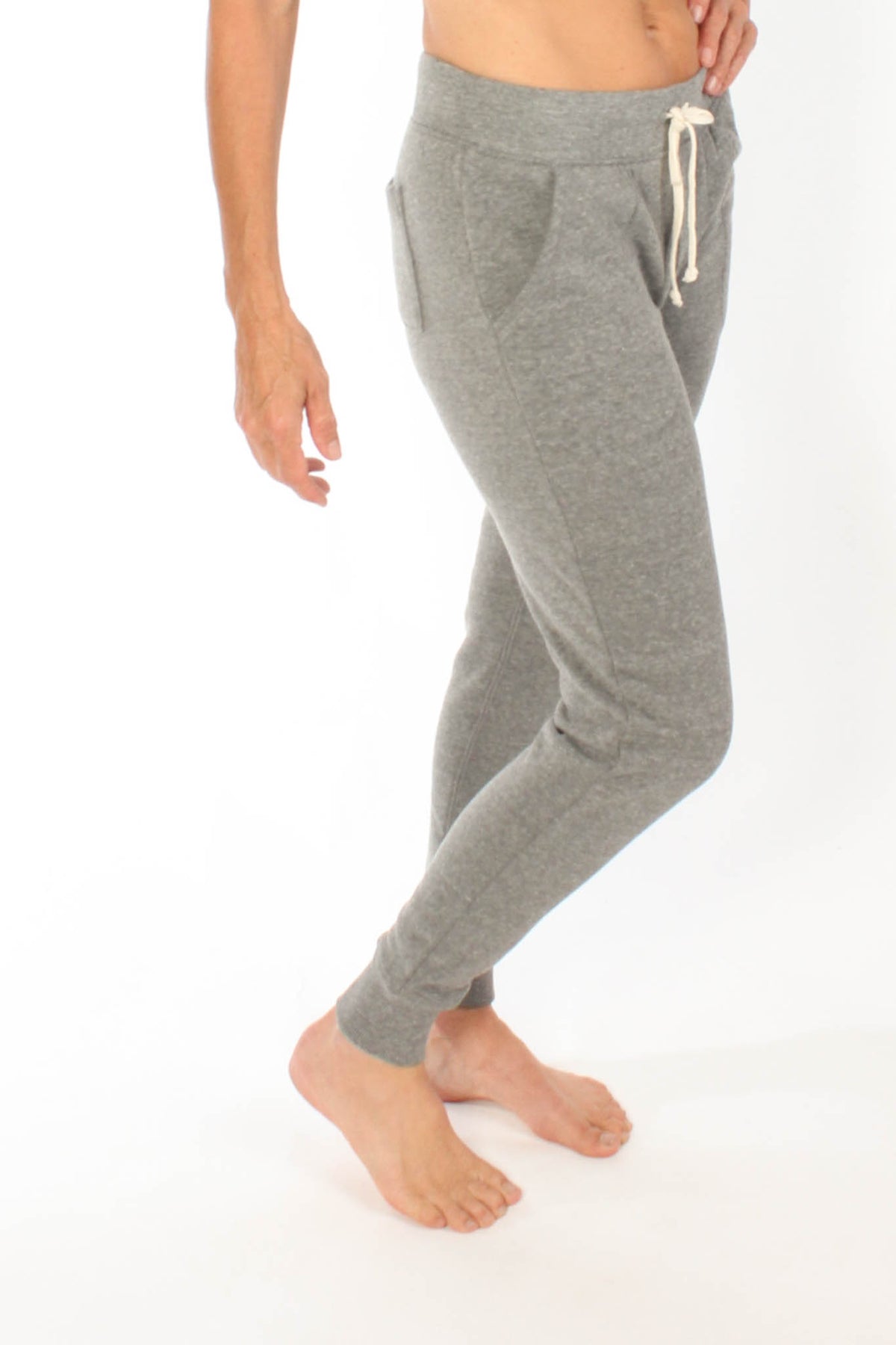 Super Soft Eco Jogger - Third Eye Threads