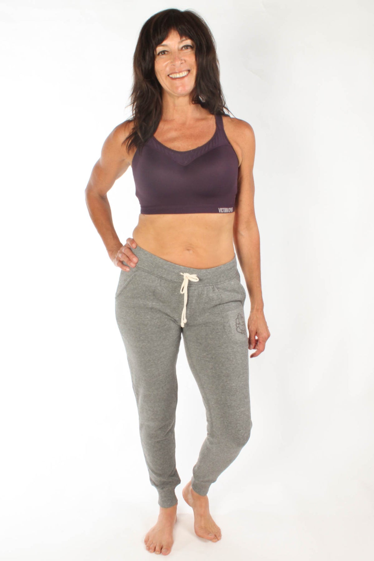 Super Soft Eco Jogger - Third Eye Threads