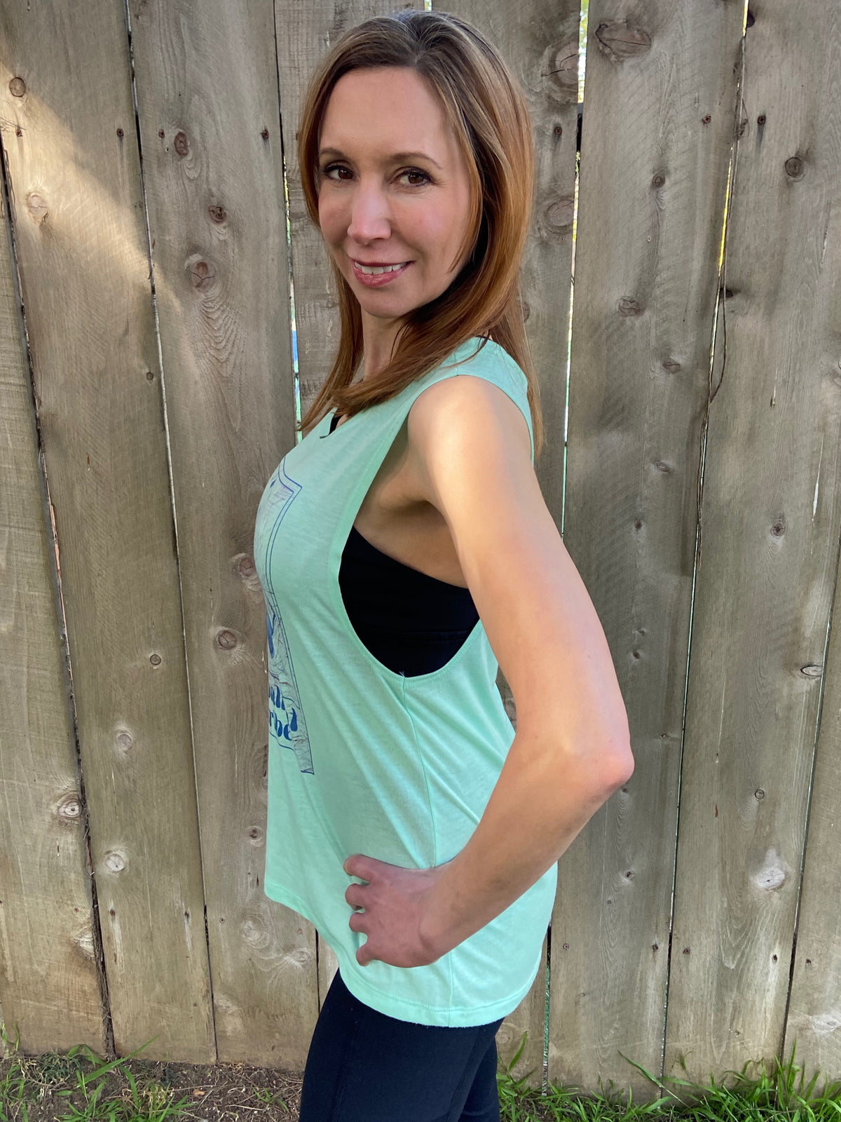 Moonlight Tribe Tarot Card Wave Women&#39;s Boyfriend