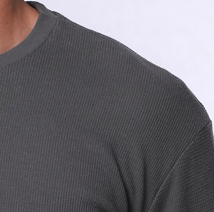 Hanuman Hanumanasana (Splits) on Lightweight Thermal