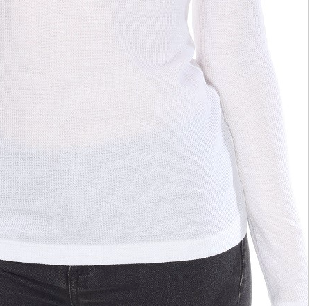 Effortless Elegance on Lightweight Thermal