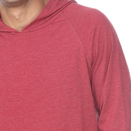 Unisex Tree of LIfe On Pull over Hoodie - Third Eye Threads