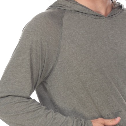 Unisex Tree of LIfe On Pull over Hoodie - Third Eye Threads