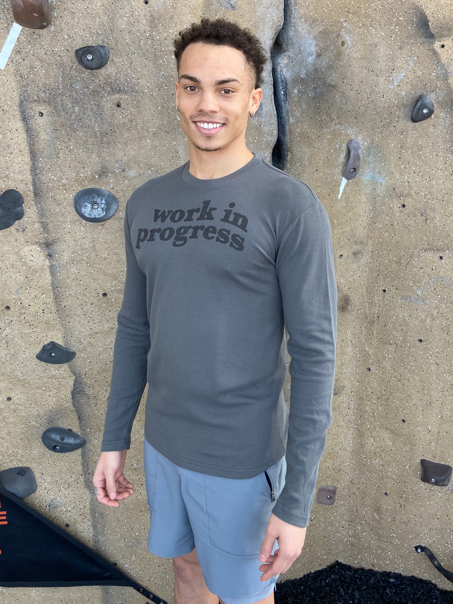 Work in Progress on Lightweight Thermal