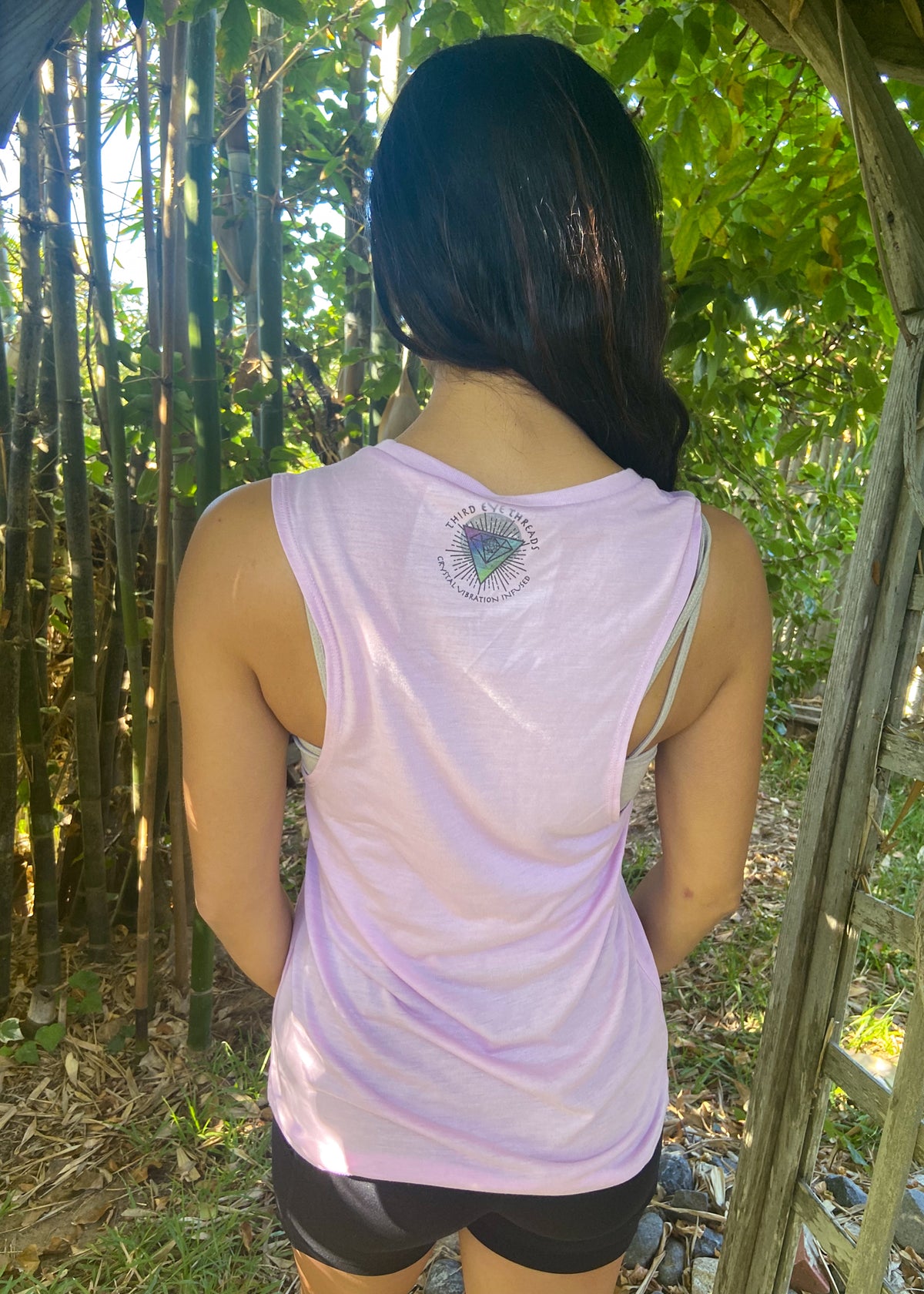 Entheogenic &quot;Magic&quot; Mushrooms Boyfriend Tee