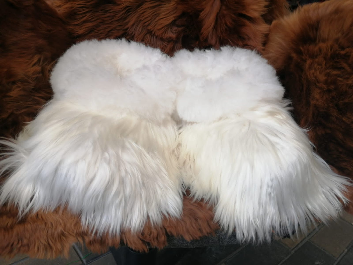 Suri Alpaca Unisex Slippers Handcrafted In Peru